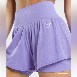 Vital Seamless 2.0 2-in-1 shorts